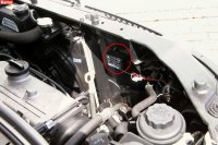 Kemo M100N KFZ Ultraschall Marderscheuche