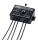 Kemo M169 Temperaturschalter Thermostat 12 V/DC