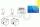 Kemo M174 Solar Laderegler Dual 16 A