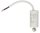 Motorkondensator mit Kabel 2µF / max. 500V AC