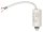 Motorkondensator mit Kabel 4µF / max. 500V AC
