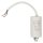 Motorkondensator mit Kabel 8µF / max. 500V AC