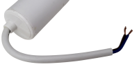 Motorkondensator mit Kabel 40µF / max. 500V AC