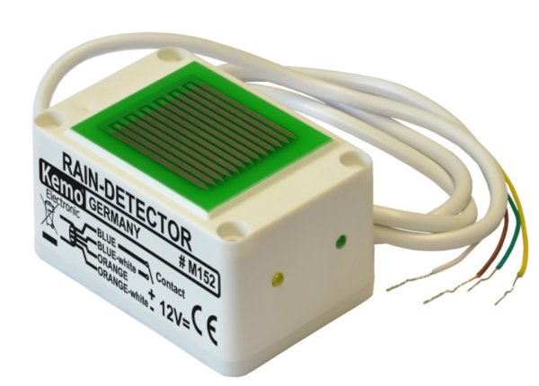 Kemo M152 Regensensor 12V