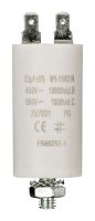 Motorkondensator 2,5µF / max. 500V AC