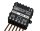 Kemo M103N Master/Slave Schalter 230 V/AC (400 V/AC)