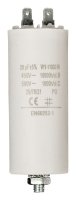 Motorkondensator 20µF / max. 500V AC