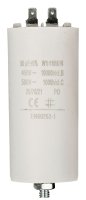 Motorkondensator 50µF / max. 500V AC