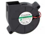 Radiallüfter Sunon MF50151V1-A99 51x51x15 12V