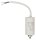 Motorkondensator mit Kabel 10µF / max. 500V AC