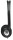 Manhattan 177481 Stereo Kopfhörer Ultraleicht 3,5mm Klinkestecker schwarz