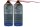 2x Druckluftspray 400ml mit Sprührohr