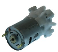 Zahnradpumpe RS-360SH 12V