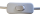 Lampenfassung E14 weiß mit 1,8 m Kabel und Schalter
