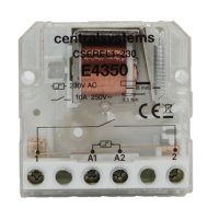 CSEREL1-230 Stromstoßschalter 230V 10A für...