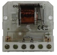 CSEREL1-12 Stromstoßschalter 12V 10A für...