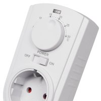 CSTS2 Steckdosen Thermostat