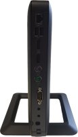 HP t620 Thin Client Flexible 1,50 GHz GX-415GA 8GB SSD 4GB RAM mit Netzteil