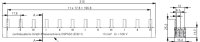 Phasenschiene CSPSS3