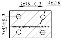 CSSS1 Sicherheitsschalter