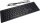 HP Tastatur HP 125 schwarz M27527-041 QWERTZ Deutsch