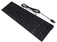 HP Wired Desktop 320K Halley L96909-041 QWERTZ Deutsch