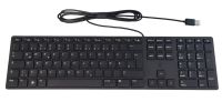 HP Wired Desktop 320K Halley L96909-041 QWERTZ Deutsch