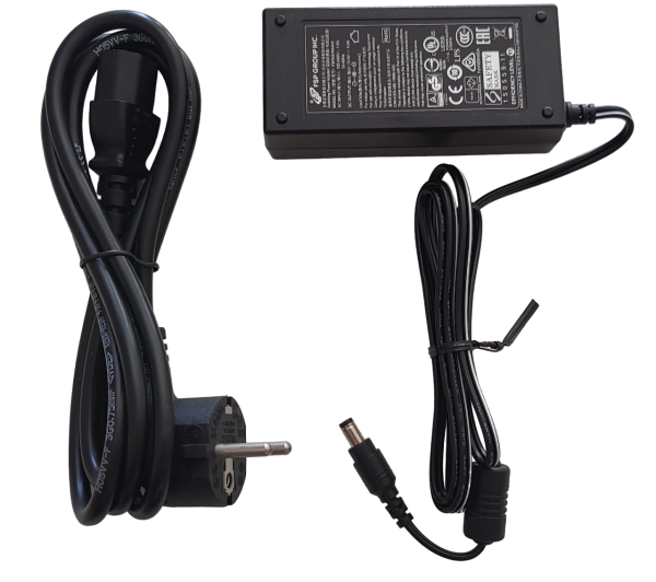 Netzteil FSP FSP048-RHAN2 12V/4A mit Netzkabel