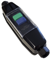 Personenschutzschalter CSRCD10 230V