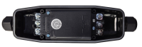 Personenschutzschalter CSRCD10 230V