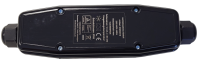 Personenschutzschalter CSRCD10 230V