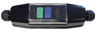Personenschutzschalter CSRCD10 230V