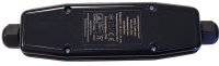 Personenschutzschalter CSRCD30 230V