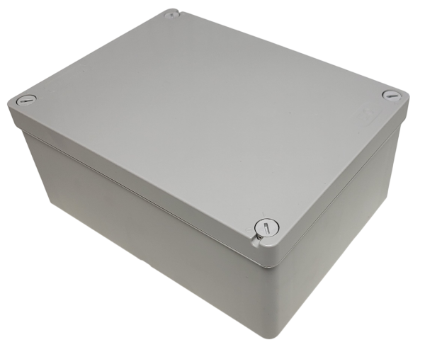 Abzweigdose 200x150x85 IP67