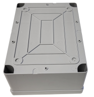 Abzweigdose 200x150x85 IP67
