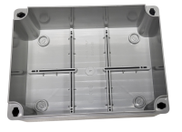 Abzweigdose 200x150x85 IP67