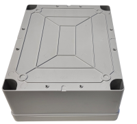 Abzweigdose 250x200x100 IP67