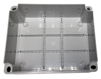 Abzweigdose 250x200x100 IP67