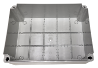 Abzweigdose 310x230x125 IP67