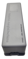 CSPAS2 Potentialausgleichsschiene 2-fach (E4)