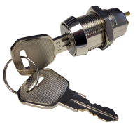 CSKS1 Schlüsselschalter EIN/AUS 1-polig (H1)