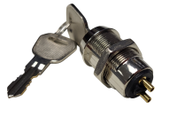 CSKS1 Schlüsselschalter EIN/AUS 1-polig (H1)