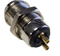 CSKS1 Schlüsselschalter EIN/AUS 1-polig (H1)