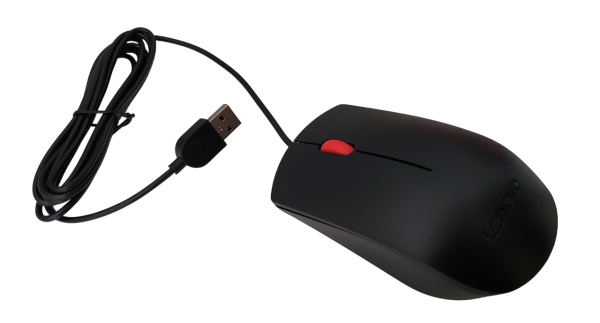 Lenovo Maus 00PH133 1PSM50L24505