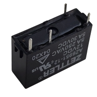 Relais Zettler AZ6951-12 12V