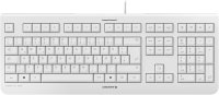 Cherry KC 1000 (JE8000DE) Weiß QWERTZ Deutsch