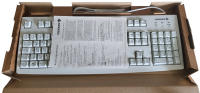 Cherry Tastatur G83-6105LUNDE-0