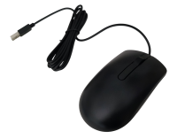 Maus Dell 065K5F MS116c optisch USB schwarz