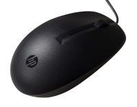 HP Maus M27537-001 HP125 Schwarz USB