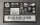 HP Tastatur schwarz 672647-043 724720-041 KU-1156 USB QWERTZ deutsch